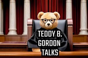 The Teddy B. Gordon Story: A Teddy Bear Legacy Teddy Information – Everything You Need to Know About Teddy Bears The Teddy B. Gordon Story: A Teddy Bear Legacy | Teddy Information – Everything You Need to Know About Teddy Bears