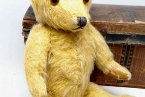 Vintage 1940 Teddy Bears: A Collector's Guide Teddy Information – Everything You Need to Know About Teddy Bears Vintage 1940 Teddy Bears: A Collector's Guide | Teddy Information – Everything You Need to Know About Teddy Bears