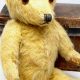 Vintage 1940 Teddy Bears: A Collector's Guide | Teddy Information – Everything You Need to Know About Teddy Bears