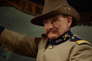 The Miniature Teddy Roosevelt: Night at the Museum Adventures | Teddy Information – Everything You Need to Know About Teddy Bears