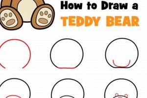 Learn to Draw Teddy Bears: A Step-by-Step Guide Teddy Information – Everything You Need to Know About Teddy Bears Learn to Draw Teddy Bears: A Step-by-Step Guide | Teddy Information – Everything You Need to Know About Teddy Bears