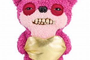 Fuggler Teddy Bear Nightmare Teddy Information – Everything You Need to Know About Teddy Bears Fuggler Teddy Bear Nightmare | Teddy Information – Everything You Need to Know About Teddy Bears