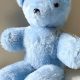 Classic Vintage Blue Teddy Bears for Sale | Teddy Information – Everything You Need to Know About Teddy Bears