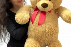 Giant 3 Feet Teddy Bears: Cuddly & Cute Teddy Information – Everything You Need to Know About Teddy Bears Giant 3 Feet Teddy Bears: Cuddly & Cute | Teddy Information – Everything You Need to Know About Teddy Bears