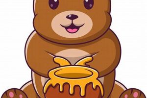 Sweet Teddy Bear Honey Treats for Kids Teddy Information – Everything You Need to Know About Teddy Bears Sweet Teddy Bear Honey Treats for Kids | Teddy Information – Everything You Need to Know About Teddy Bears