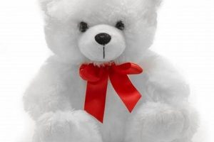 Cuddly White Teddy Bears: Soft & Huggable Teddy Information – Everything You Need to Know About Teddy Bears Cuddly White Teddy Bears: Soft & Huggable | Teddy Information – Everything You Need to Know About Teddy Bears