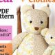 Easy Simplicity Teddy Bear Patterns & Guides | Teddy Information – Everything You Need to Know About Teddy Bears