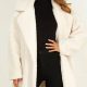 Cozy White Teddy Coats: Stay Warm & Chic | Safem Fabrication - Precision Engineering & Custom Manufacturing Solutions