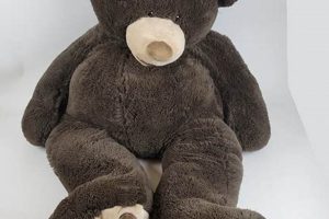 Cuddly 53 Plush Teddy Bear: Soft & Huggable | Teddy Information – Everything You Need to Know About Teddy Bears