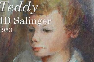 Exploring J.D. Salinger's "Teddy": A Deep Dive | Teddy Information – Everything You Need to Know About Teddy Bears