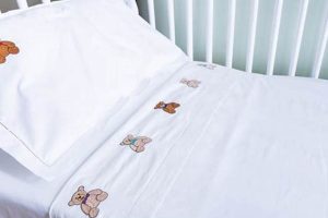 Cozy Teddy Bear Cot Bedding Sets & More | Teddy Information – Everything You Need to Know About Teddy Bears