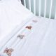 Cozy Teddy Bear Cot Bedding Sets & More | Teddy Information – Everything You Need to Know About Teddy Bears