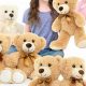 Wholesale Stuffed Teddy Bears in Bulk: Best Deals | Teddy Information – Everything You Need to Know About Teddy Bears