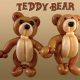 Adorable Balloon Animal Teddy Bears: A How-To Guide | Teddy Information – Everything You Need to Know About Teddy Bears