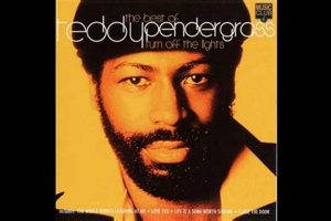 Stephanie Mills & Teddy Pendergrass: Feel the Fire Duet | Teddy Information – Everything You Need to Know About Teddy Bears
