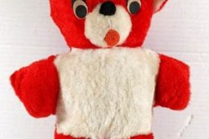 Vintage 60s Teddy Bears: A Collector's Guide Teddy Information – Everything You Need to Know About Teddy Bears Vintage 60s Teddy Bears: A Collector's Guide | Teddy Information – Everything You Need to Know About Teddy Bears