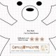 Easy Teddy Bear Pattern: Free Sewing Template | Teddy Information – Everything You Need to Know About Teddy Bears
