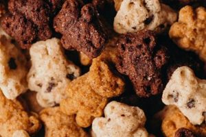 Easy Homemade Teddy Graham Recipes | Teddy Information – Everything You Need to Know About Teddy Bears