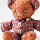 Cozy Teddy Bear Plaid: Soft & Classic | Teddy Information – Everything You Need to Know About Teddy Bears