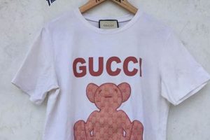 Adorable Gucci Teddy Bear Shirts: Shop Now Teddy Information – Everything You Need to Know About Teddy Bears Adorable Gucci Teddy Bear Shirts: Shop Now | Teddy Information – Everything You Need to Know About Teddy Bears