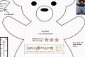 Free Cute Teddy Bear Patterns: Easy DIY Teddy Information – Everything You Need to Know About Teddy Bears Free Cute Teddy Bear Patterns: Easy DIY | Teddy Information – Everything You Need to Know About Teddy Bears