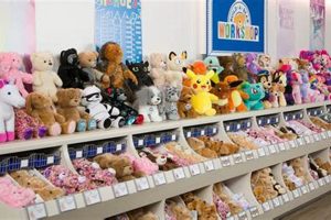 Join Our Teddy Bear Workshop: Craft Your Own! Safem Fabrication - Precision Engineering & Custom Manufacturing Solutions Join Our Teddy Bear Workshop: Craft Your Own! | Safem Fabrication - Precision Engineering & Custom Manufacturing Solutions