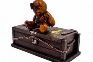 Unlocking the COD Zombies Teddy Bear Mystery | Teddy Information – Everything You Need to Know About Teddy Bears