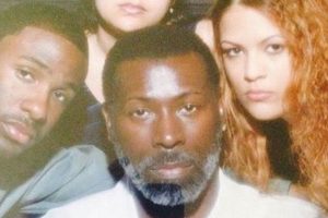 Teddy Pendergrass's Children: Legacy & Family | Teddy Information – Everything You Need to Know About Teddy Bears