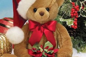 Cuddly Teddy Bear Xmas Gifts & Plush Toys | Teddy Information – Everything You Need to Know About Teddy Bears