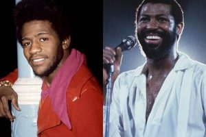 The Soulful Influence: Teddy Pendergrass &amp; Kendrick Lamar's Legacy | Teddy Information – Everything You Need to Know About Teddy Bears