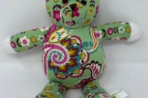 Cute Vera Bradley Teddy Bear Pattern Designs Safem Fabrication - Precision Engineering & Custom Manufacturing Solutions Cute Vera Bradley Teddy Bear Pattern Designs | Safem Fabrication - Precision Engineering & Custom Manufacturing Solutions