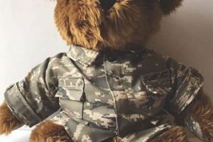 Cuddly Air Force Teddy Bears: Plush Gifts Teddy Information – Everything You Need to Know About Teddy Bears Cuddly Air Force Teddy Bears: Plush Gifts | Teddy Information – Everything You Need to Know About Teddy Bears