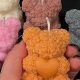 Cute Teddy Bear Candles: Best Gifts for Kids | Teddy Information – Everything You Need to Know About Teddy Bears