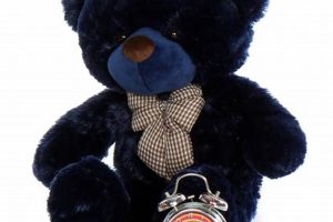Cuddly Navy Blue Teddy Bear Soft Toys Teddy Information – Everything You Need to Know About Teddy Bears Cuddly Navy Blue Teddy Bear Soft Toys | Teddy Information – Everything You Need to Know About Teddy Bears