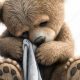 Sad Crying Teddy Bear Plush Toys & Comfort | Teddy Information – Everything You Need to Know About Teddy Bears