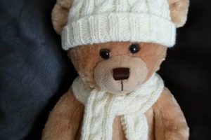 Adorable Hat Teddy Bears for Sale | Shop Now | Teddy Information – Everything You Need to Know About Teddy Bears