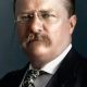 See Colorized Teddy Roosevelt Photos & History | Teddy Information – Everything You Need to Know About Teddy Bears