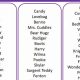 Top 50+ Cute & Best Names for Your Teddy Bear | Teddy Information – Everything You Need to Know About Teddy Bears