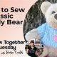 Cuddly Fabric Teddy Bears: Soft & Plush Toys | Teddy Information – Everything You Need to Know About Teddy Bears