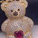 Adorable Teddy Bear Gold Pendants for Sale | Teddy Information – Everything You Need to Know About Teddy Bears