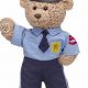Cuddly Cop Teddy Bears: Kids' Safety Companions | Teddy Information – Everything You Need to Know About Teddy Bears