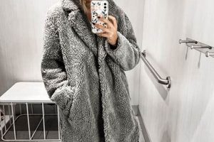 Stylish Grey Teddy Coats: Warm & Trendy Teddy Information – Everything You Need to Know About Teddy Bears Stylish Grey Teddy Coats: Warm & Trendy | Teddy Information – Everything You Need to Know About Teddy Bears