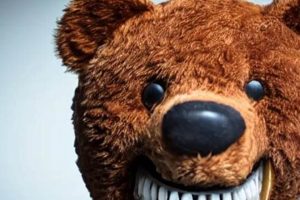 Creepy Human Teeth Teddy Bear Plushies Safem Fabrication - Precision Engineering & Custom Manufacturing Solutions Creepy Human Teeth Teddy Bear Plushies | Safem Fabrication - Precision Engineering & Custom Manufacturing Solutions