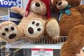 Giant Teddy Bears: Toys "R" Us Nostalgia Teddy Information – Everything You Need to Know About Teddy Bears Giant Teddy Bears: Toys "R" Us Nostalgia | Teddy Information – Everything You Need to Know About Teddy Bears
