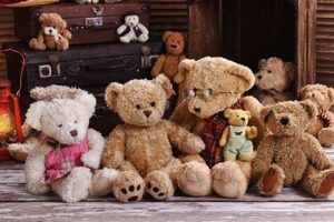 Know Your Teddy Bear's Worth: Value Guide Teddy Information – Everything You Need to Know About Teddy Bears Know Your Teddy Bear's Worth: Value Guide | Teddy Information – Everything You Need to Know About Teddy Bears