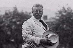 Teddy Roosevelt's WWI Advocacy: A Legacy of Interventionism | Teddy Information – Everything You Need to Know About Teddy Bears