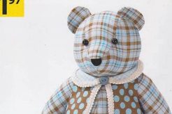 Easy Teddy Bear Patterns: Simple & Quick Teddy Information – Everything You Need to Know About Teddy Bears Easy Teddy Bear Patterns: Simple & Quick | Teddy Information – Everything You Need to Know About Teddy Bears