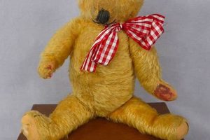 Classic Merrythought Teddy Bears: A Collector's Guide Safem Fabrication - Precision Engineering & Custom Manufacturing Solutions Classic Merrythought Teddy Bears: A Collector's Guide | Safem Fabrication - Precision Engineering & Custom Manufacturing Solutions