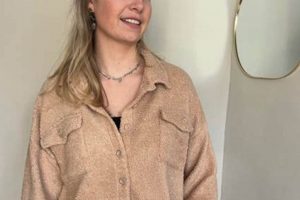 Cozy Teddy Blouses: Soft & Stylish | Teddy Information – Everything You Need to Know About Teddy Bears