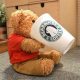 Cuddly Coffee Teddy Bears: Perfect Gifts | Teddy Information – Everything You Need to Know About Teddy Bears